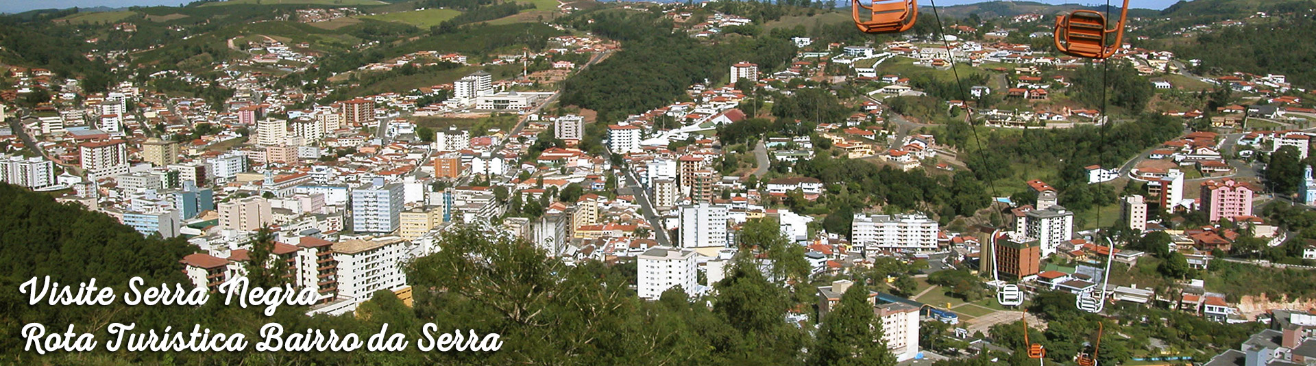Foto Sitio Bom Fim | Serra Negra-SP